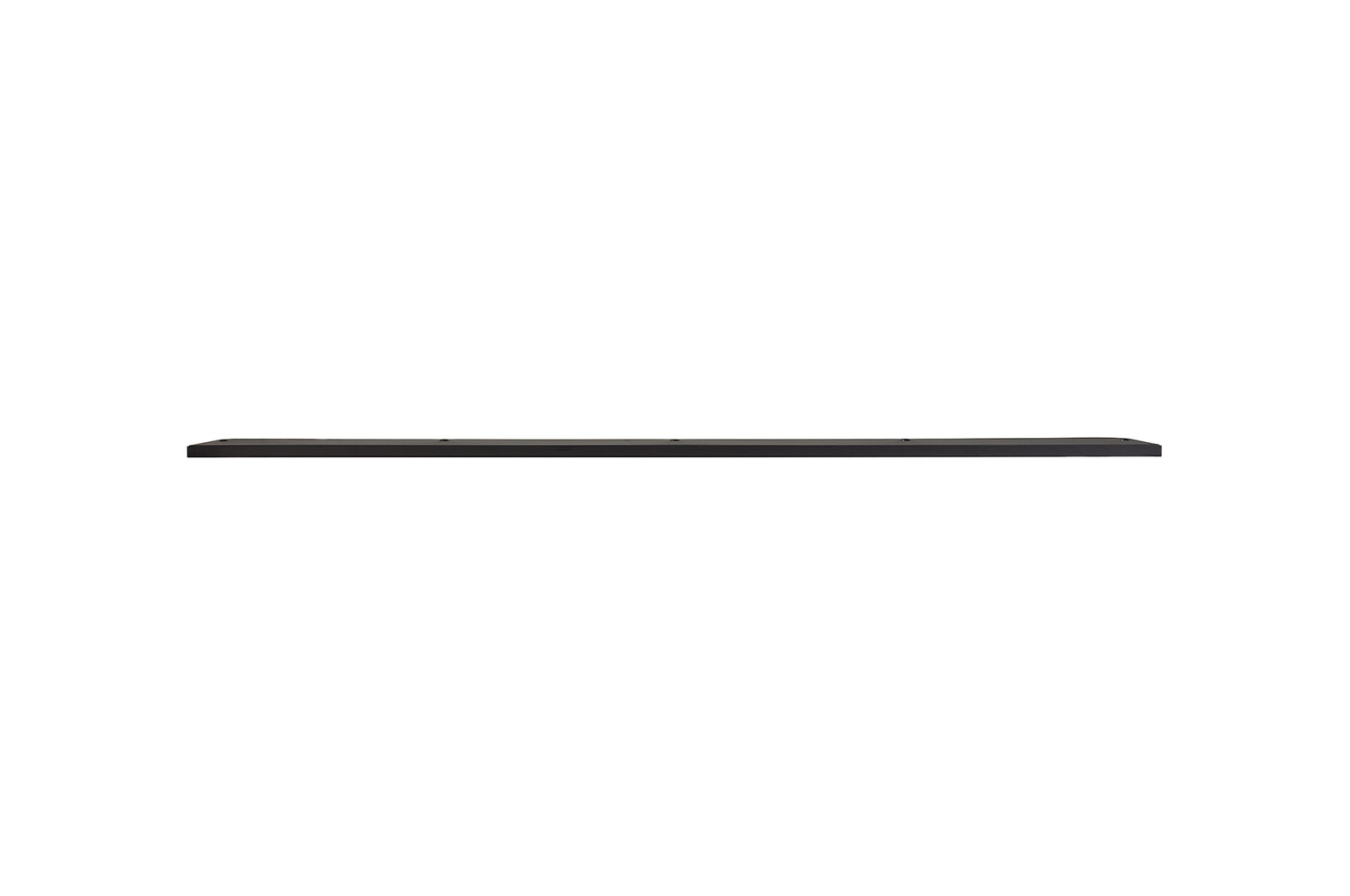 Rear view (* The product image would differ from its actual appearance, as it would vary slightly depending on each inch option.)