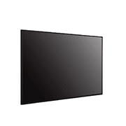 +45 degree side view