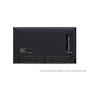 Rear view 2 (* The product image would differ from its actual appearance, as it would vary slightly depending on each inch option.)