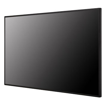 LG UHD Signage Display, 55UM5N-E