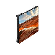 +45 Degree Left Angled View