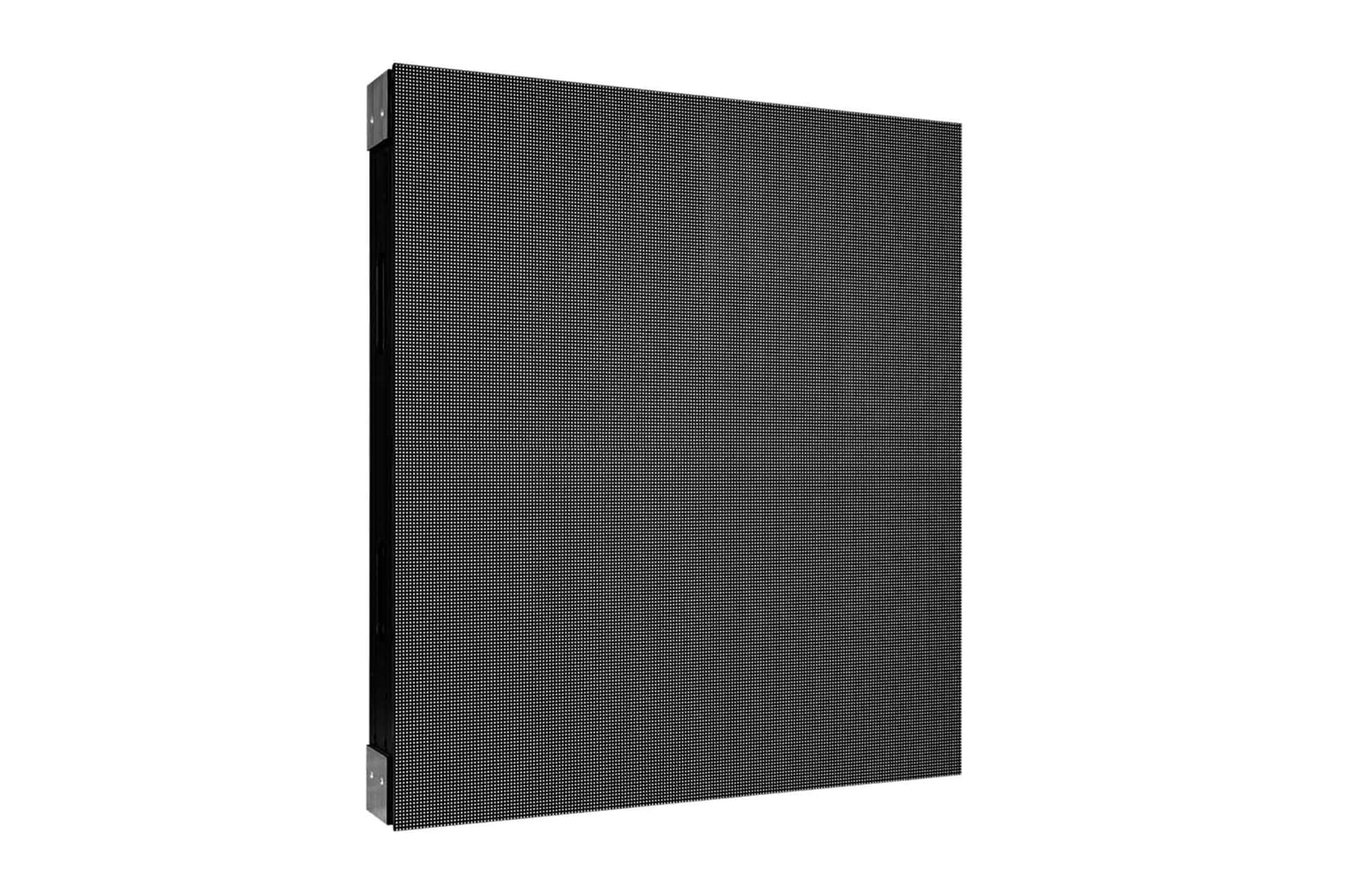 +45 degree side view