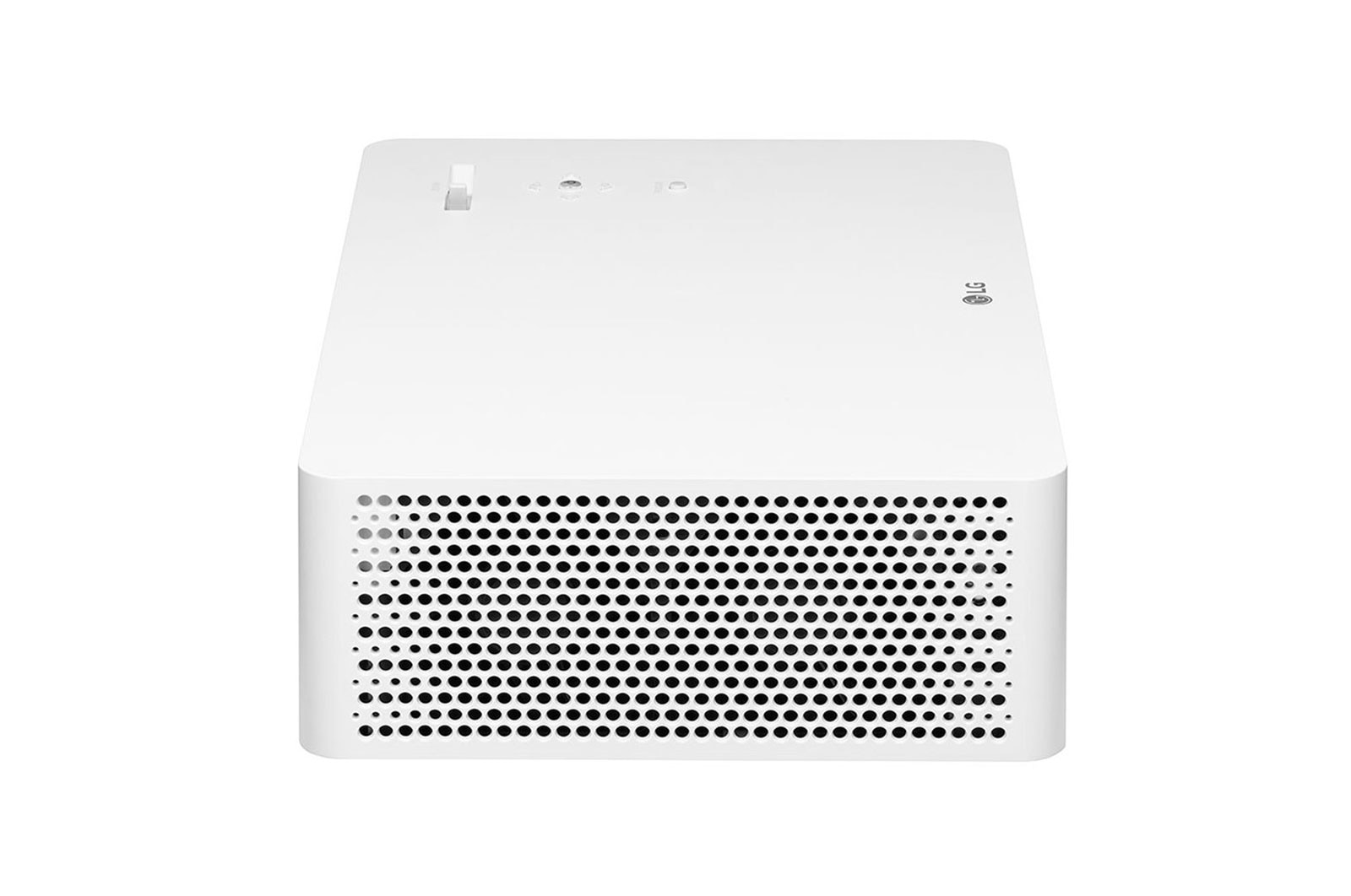 LG HU70LA 4K UHD LED Smart Home Theater CineBeam Projector, HU70LA
