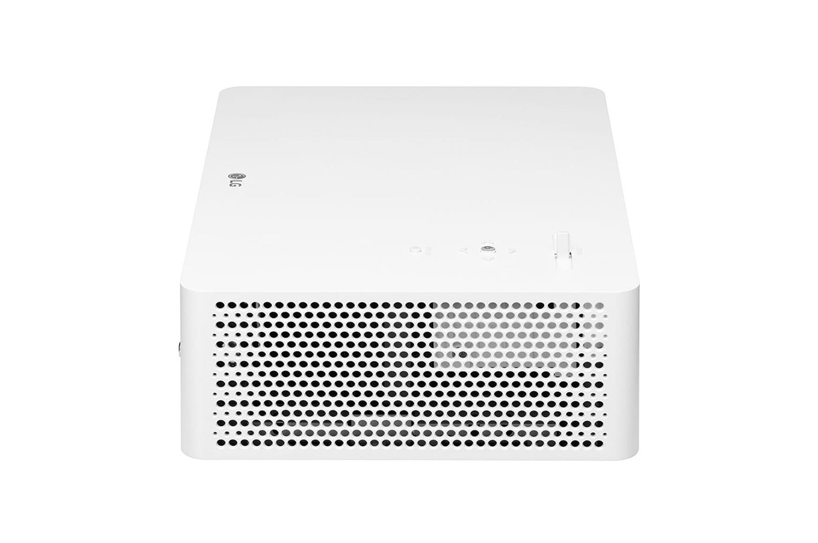 LG HU70LA 4K UHD LED Smart Home Theater CineBeam Projector, HU70LA