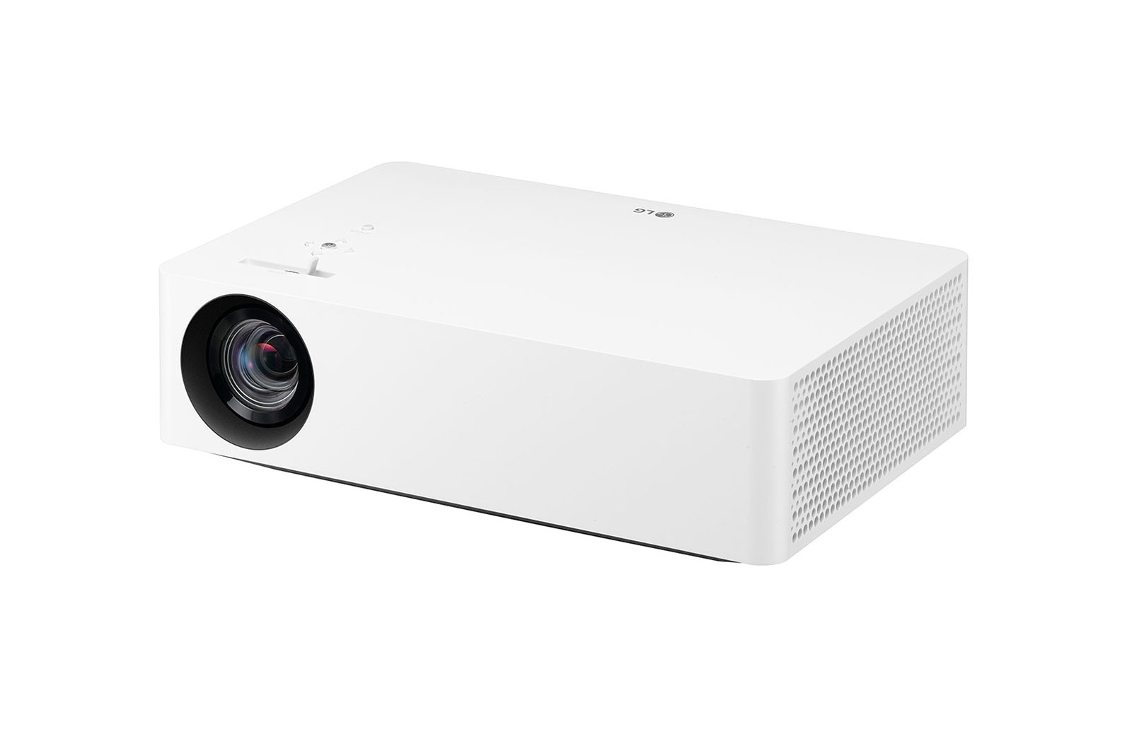 LG HU70LA 4K UHD LED Smart Home Theater CineBeam Projector, HU70LA