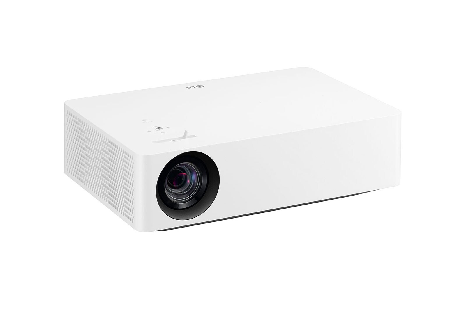 LG HU70LA 4K UHD LED Smart Home Theater CineBeam Projector, HU70LA