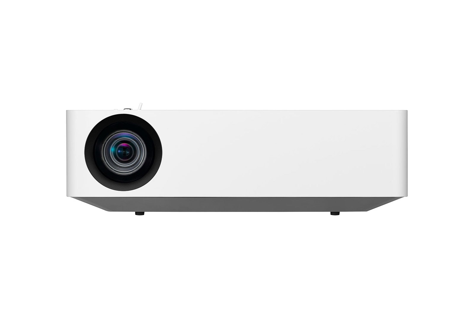 LG HU70LA 4K UHD LED Smart Home Theater CineBeam Projector, HU70LA