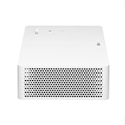 LG HU70LA 4K UHD LED Smart Home Theater CineBeam Projector, HU70LA