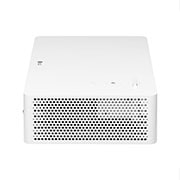 LG HU70LA 4K UHD LED Smart Home Theater CineBeam Projector, HU70LA