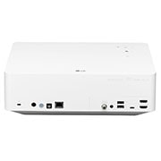 LG HU70LA 4K UHD LED Smart Home Theater CineBeam Projector, HU70LA