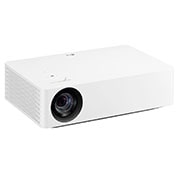 LG HU70LA 4K UHD LED Smart Home Theater CineBeam Projector, HU70LA