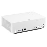 LG HU70LA 4K UHD LED Smart Home Theater CineBeam Projector, HU70LA