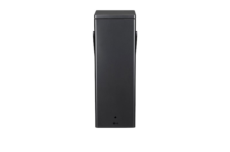 LG 4K UHD Laser Smart Home Theater CineBeam Projector, HU80KA