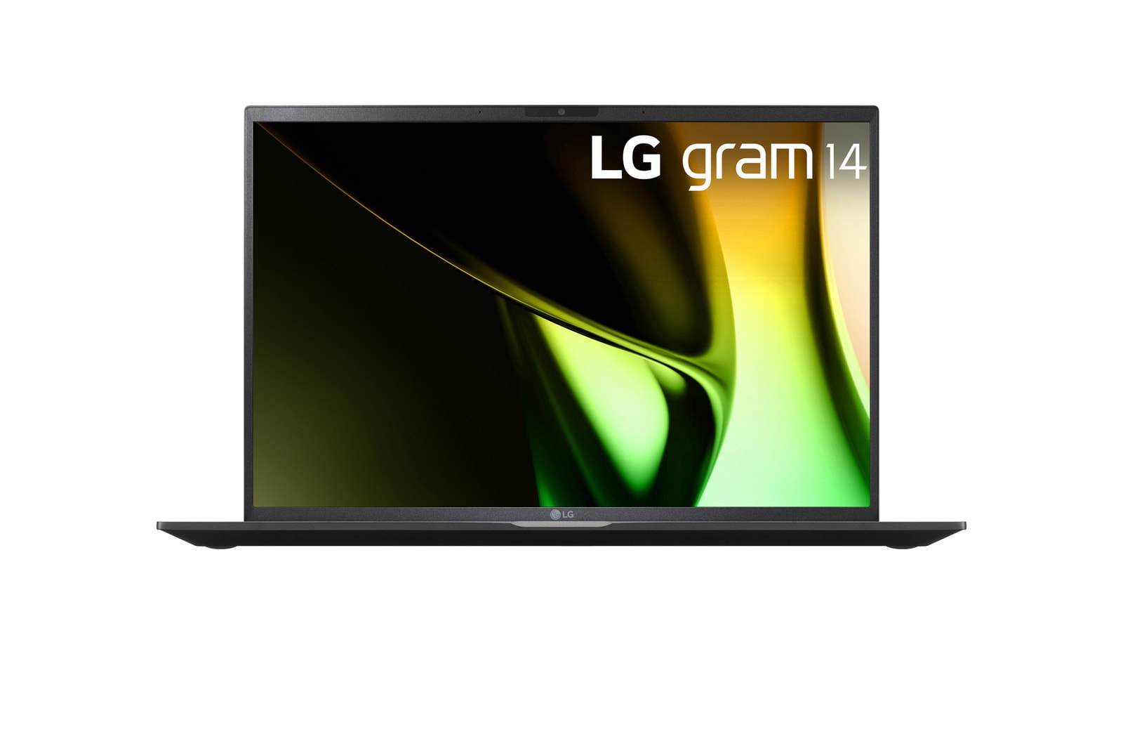 LG gram 14” | ultra-lightweight | 16:10 IPS display | Intel