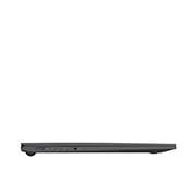 LG gram Ultra-Lightweight with 17” 16:10 IPS Display and Intel® Evo™ platform | Windows 10 Pro, 17Z90P-N.AP75A8
