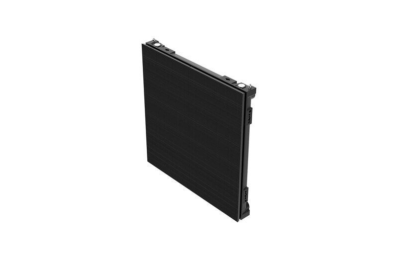 Rear Perspective View