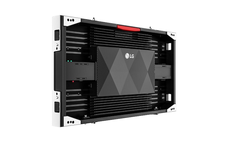 LG Fine-pitch Essential Series, LSBB015-GD