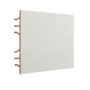 +45 degree side view