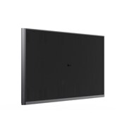 +45 degree rear side view