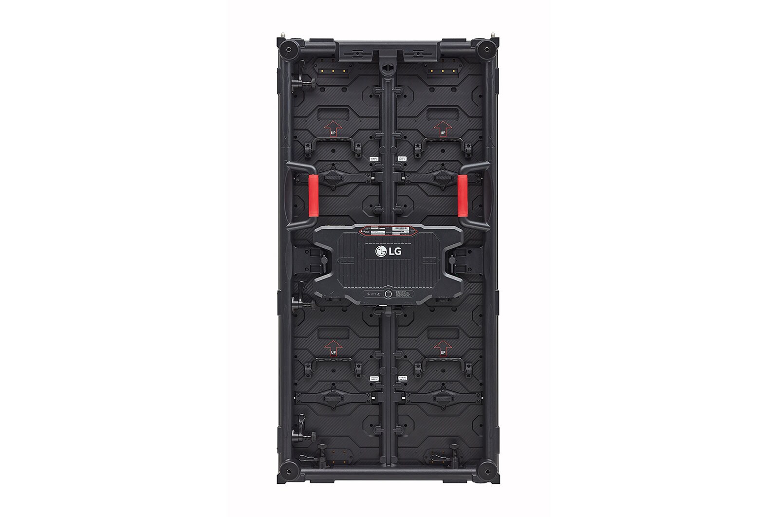 LG Versatile Series, LSCA029-RKL