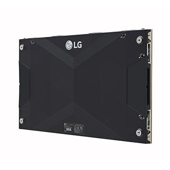 -45 degree rear view