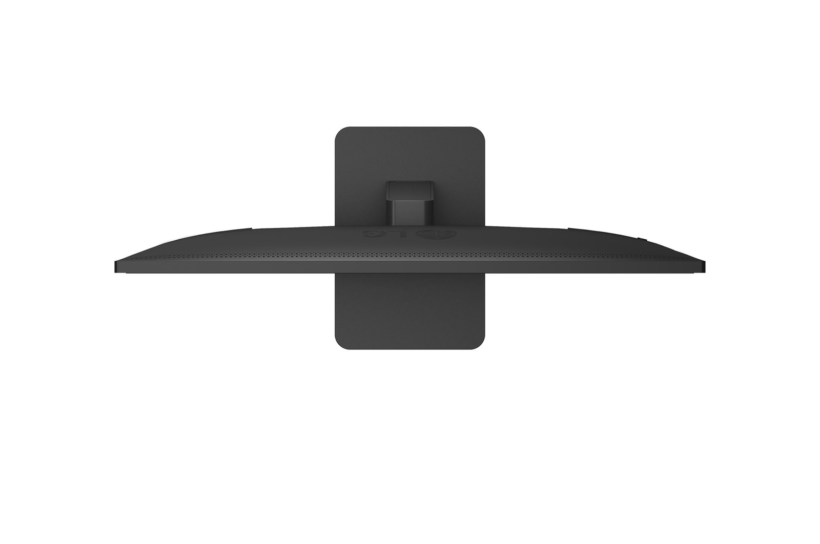 top view