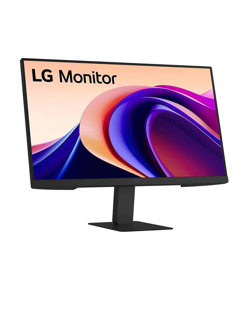 【新品・当日発送】LG 24U631A-B 23.8型 WQHD モニター 24U631A-B LG Monitor 23.8型 WQHDモニター > 液晶ディスプレイ