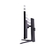 LG 32” UltraGear™ QHD Gaming Monitor with 240Hz (O/C 260Hz) Refresh Rate, 32GQ850-B