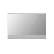 LG Transparent OLED Signage, 55EW5G-A