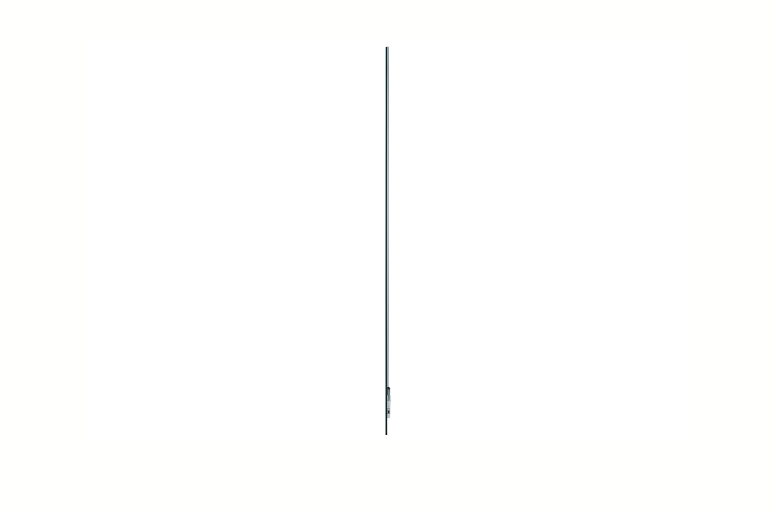 LG Transparent OLED Touch Signage, 55EW5TF-A