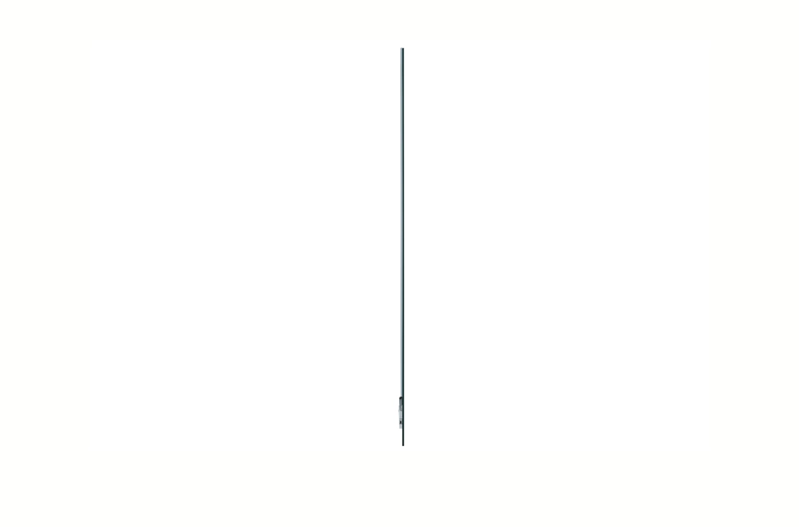 LG Transparent OLED Touch Signage, 55EW5TF-A