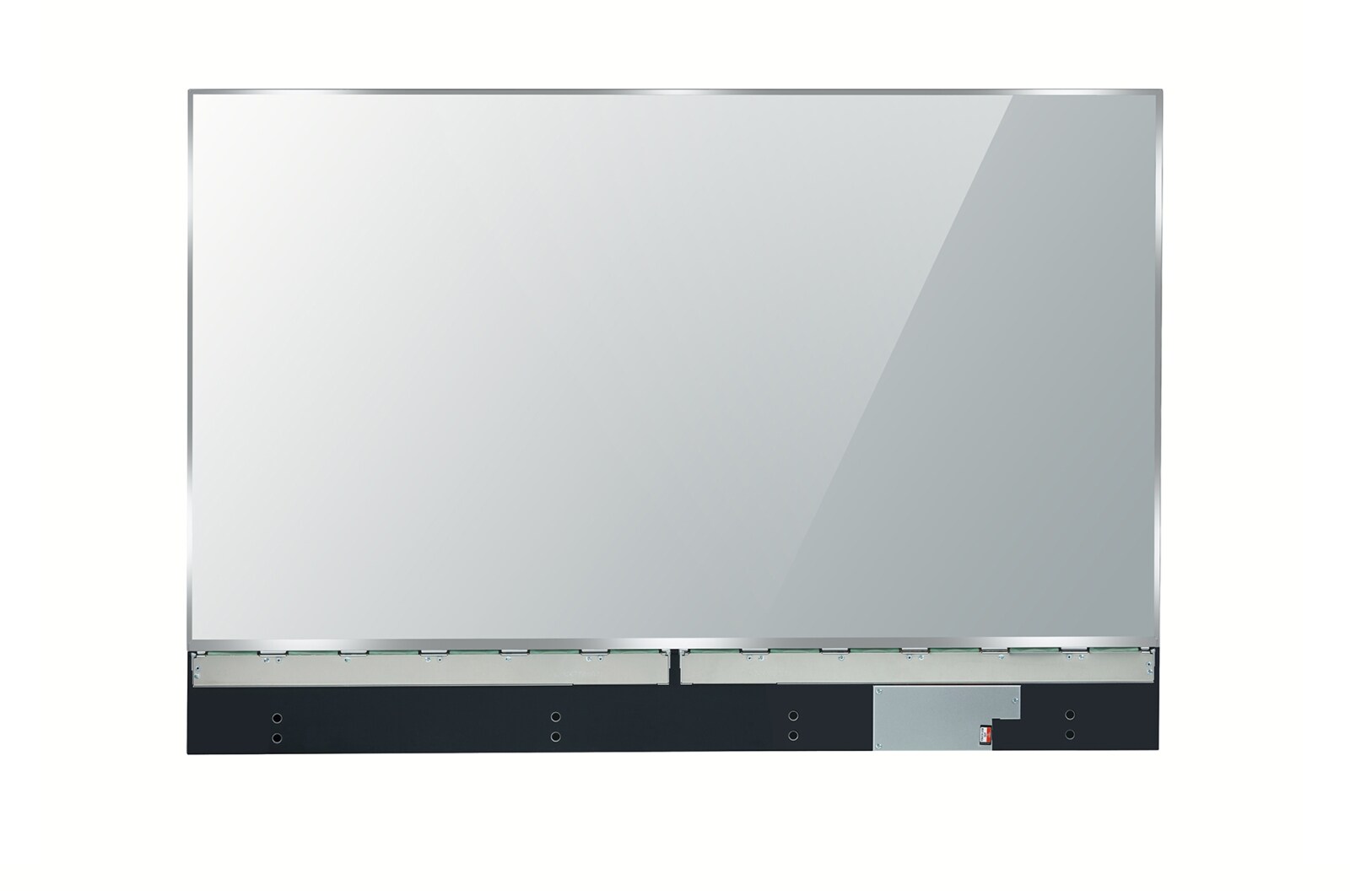 LG Transparent OLED Touch Signage, 55EW5TF-A