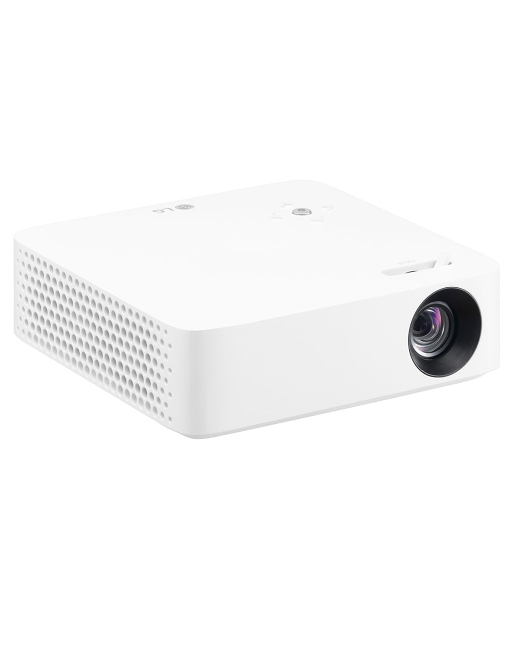 LG CineBeam LED Projector with Built-in Battery - PH30N | LG CA_EN