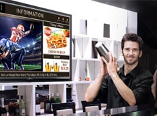 Hospitality TV & HealthCare TV