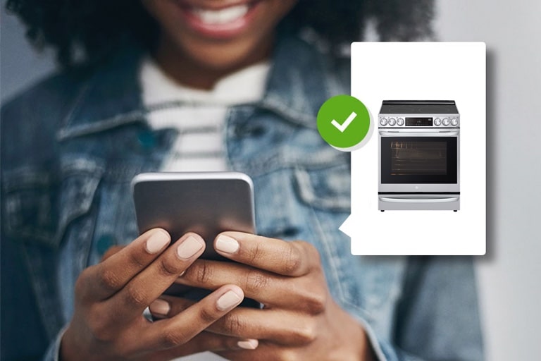 Peace of Mind Built-in