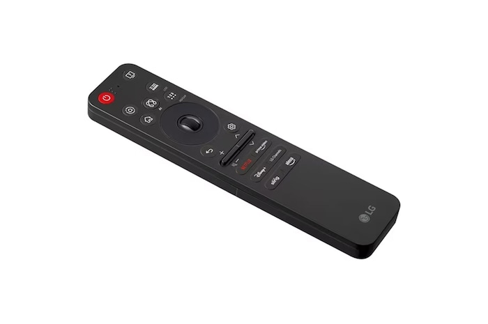 Left perspective view