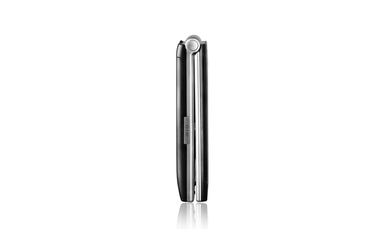 LG Style Meets Simplicity with this Flip Phone, A133