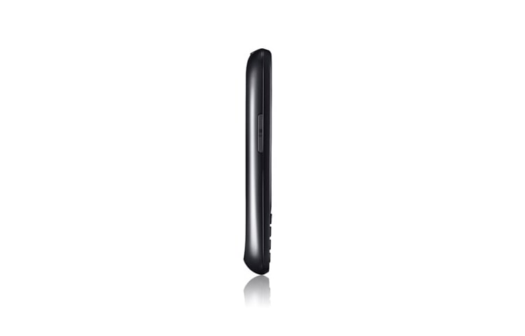 LG Gossip Pro | Android™ Smartphone with both a Touch Display & QWERTY Keypad Offering the Best of Both World's, C660R