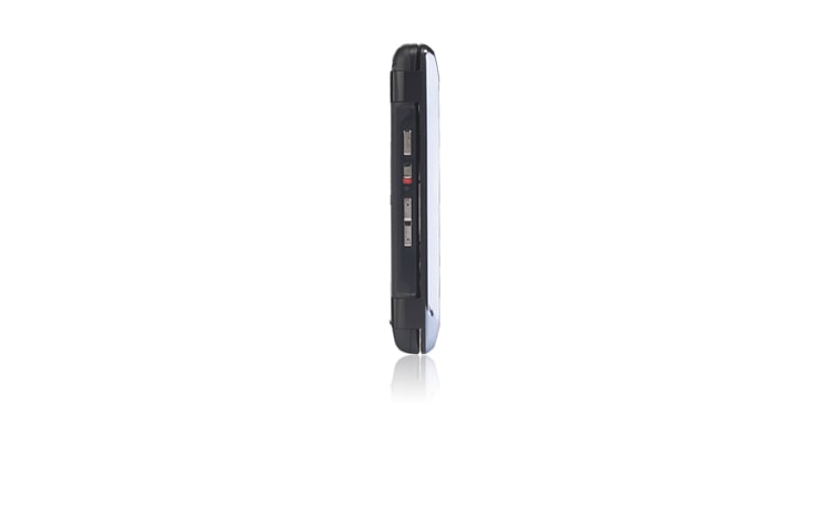 LG Mobile Phone with Touch Screen, Web Browsing, and Music Player, LG1000OCX