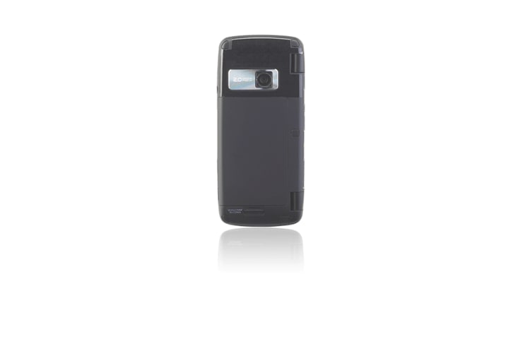 LG Mobile Phone with Touch Screen, Web Browsing, and Music Player, LG1000OCX