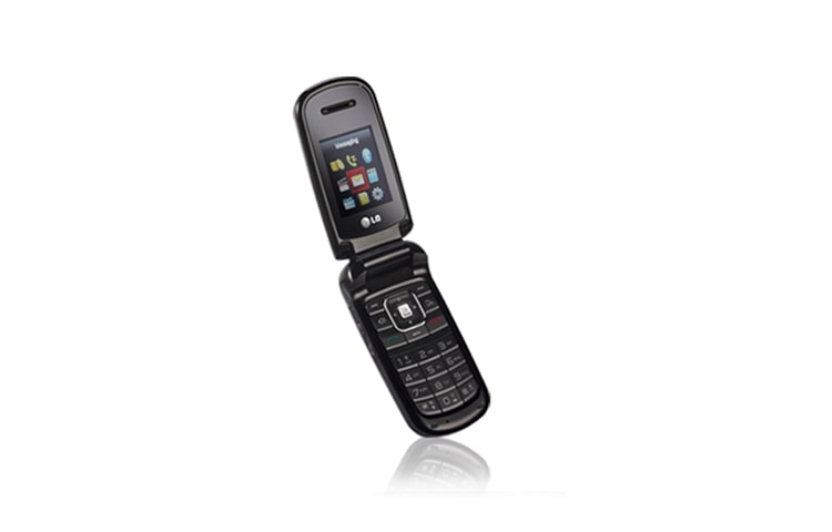 LG230 | Small and compact, Bluetooth, web browsing, email access and camera, LG230