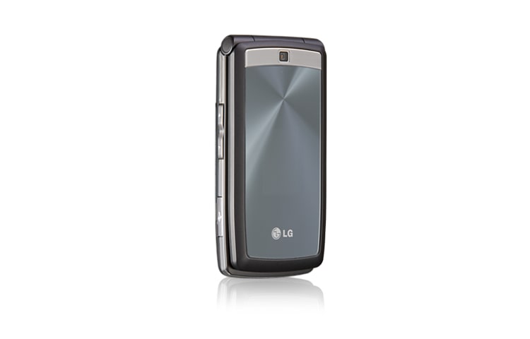 LG Mobile Phone with 1.3 MP Camera, One-Touch Speakerphone, and Bluetooth®, LG280