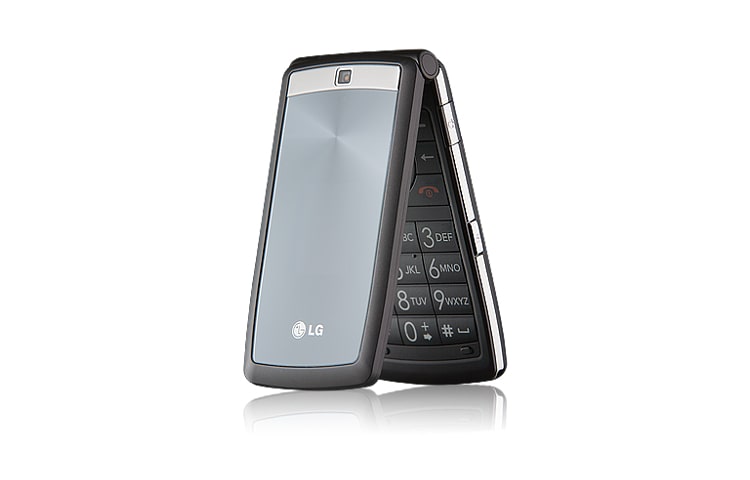 LG Mobile Phone with 1.3 MP Camera, One-Touch Speakerphone, and Bluetooth®, LG280