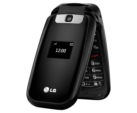 LG F4NR, LGA448