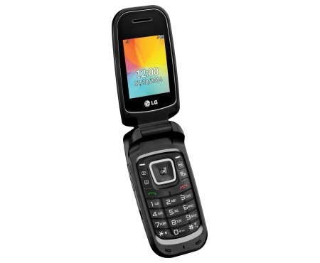 LG F4NR, LGA448