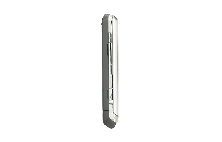 LG Mobile Phone with Touch Screen, 3.2 MP Camera, Email, Web Browsing, and Music Player, LGCX9700