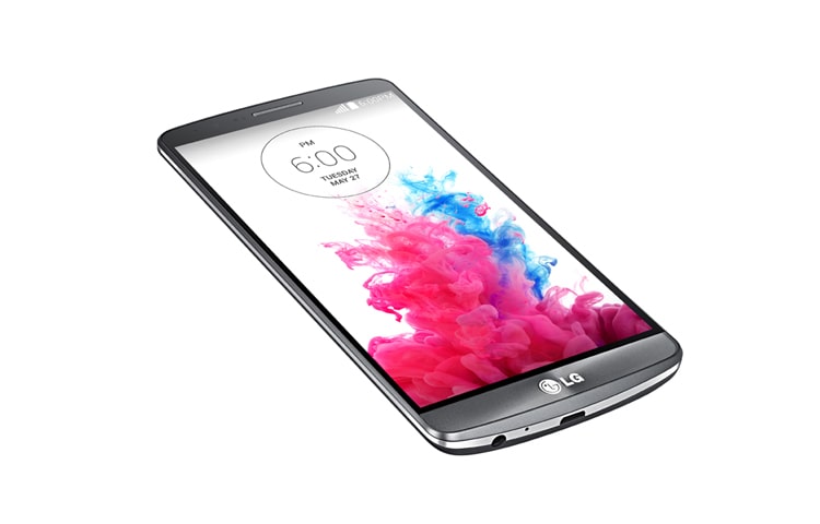 LG The latest smartphone in LG’s award-winning G Series is the best smartphone that LG has ever made., LGD852