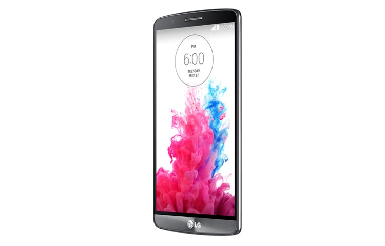 LG The latest smartphone in LG’s award-winning G Series is the best smartphone that LG has ever made., LGD852