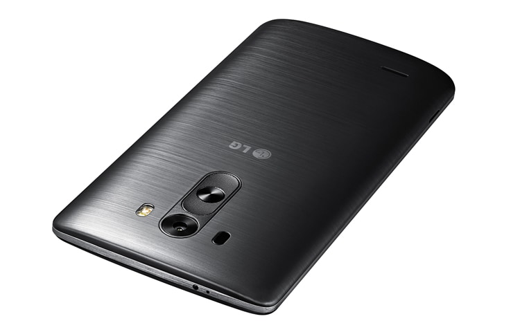 LG The latest smartphone in LG’s award-winning G Series is the best smartphone that LG has ever made., LGD852
