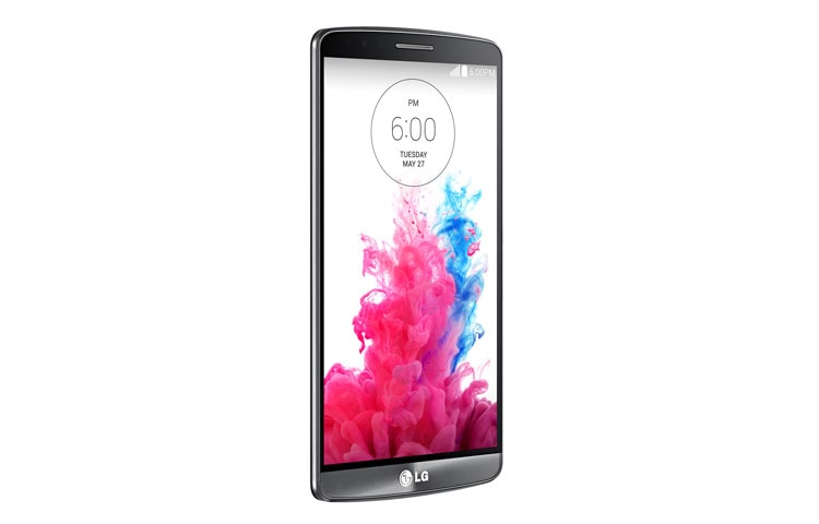 LG The latest smartphone in LG’s award-winning G Series is the best smartphone that LG has ever made., LGD852G